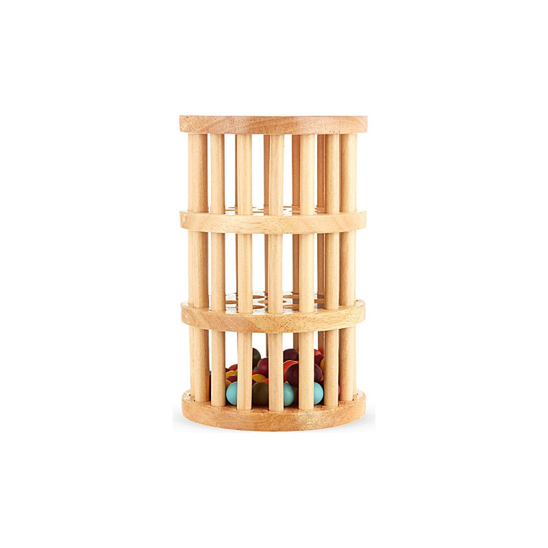 PALO DE LLUVIA MADERA