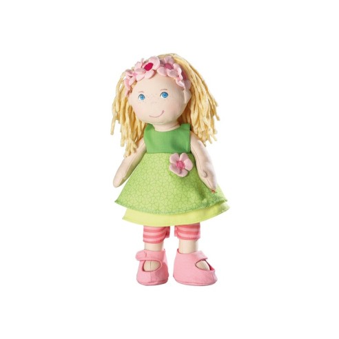 MUÑECA MALI