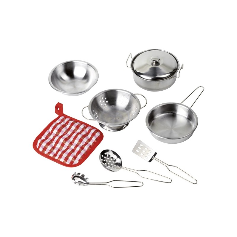 SET DE COCINA  II