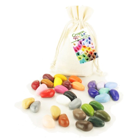 CRAYON ROCKS 32 COLORES