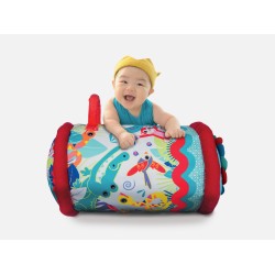 RULO TEXTIL PARA BEBÉS