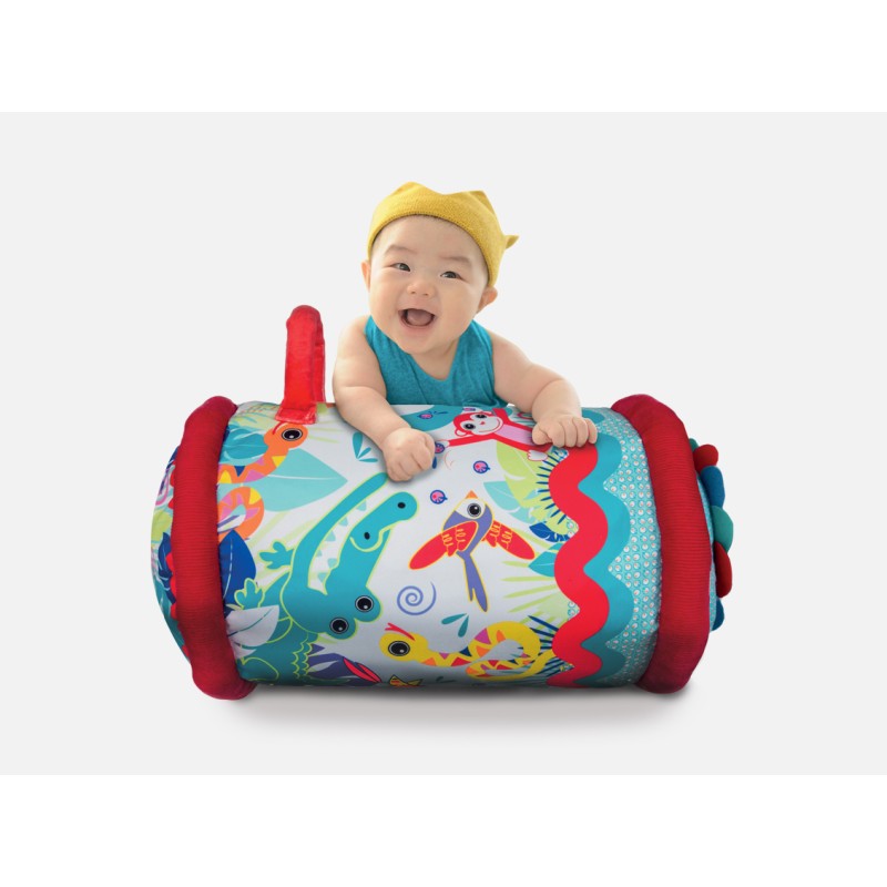 RULO TEXTIL PARA BEBÉS