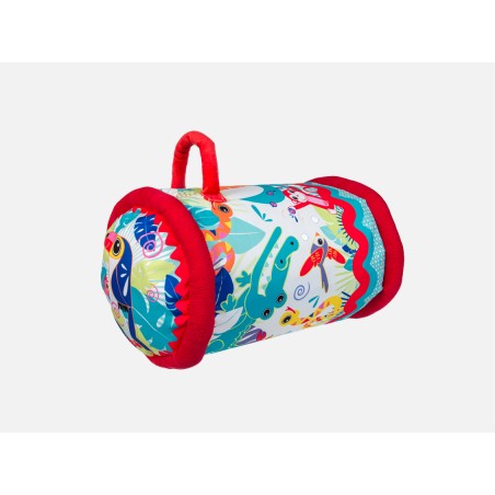 RULO TEXTIL PARA BEBÉS