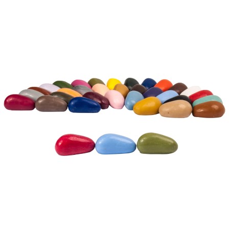 CRAYON ROCKS 32 COLORES