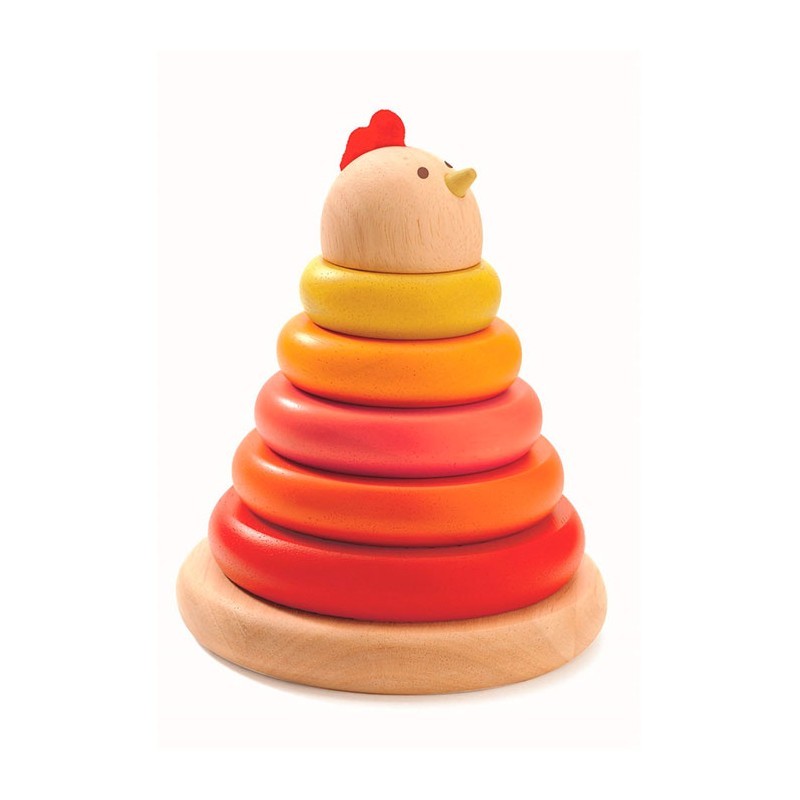 CACHEMPIL MAMA GALLINA