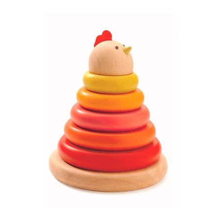 CACHEMPIL MAMA GALLINA