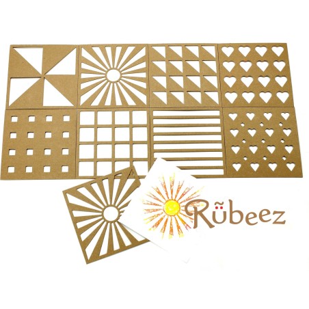 RUBEEZ+16CRAYON-ROCKS