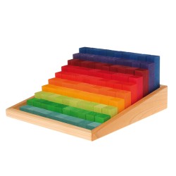 REGLETAS PEQUEÑAS PARA CONTAR