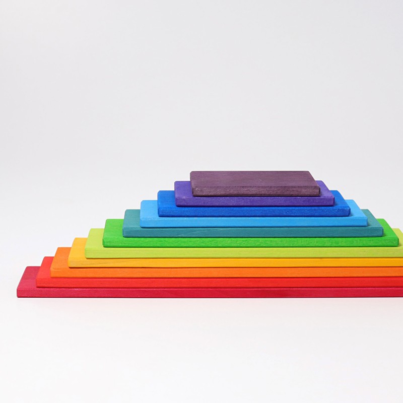 LOSAS DE CONSTRUCCION ARCOIRIS