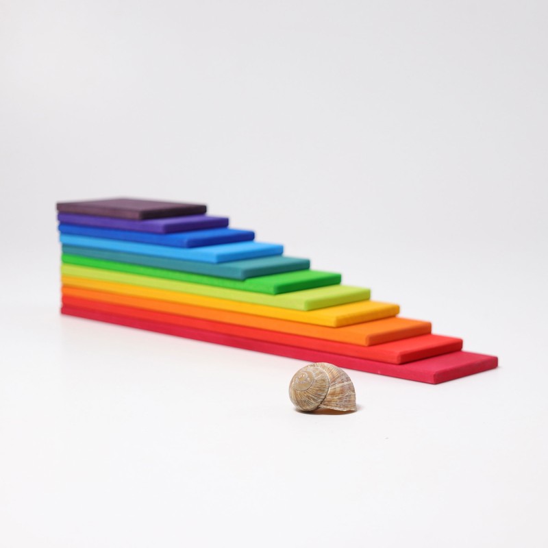 LOSAS DE CONSTRUCCION ARCOIRIS