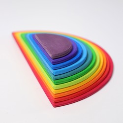SEMICÍRCULOS ARCOIRIS 2