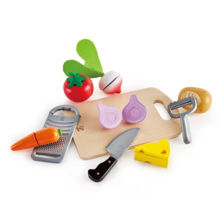 ESENCIALES DE COCINA
