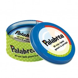 PALABREA 2