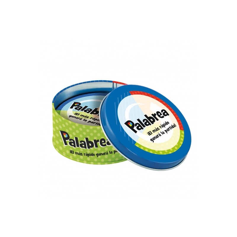 PALABREA