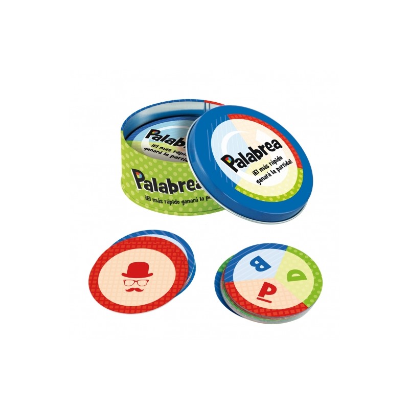 PALABREA