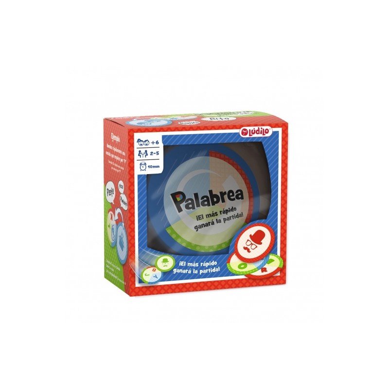 PALABREA