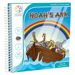 LIBRO ARCA DE NOE