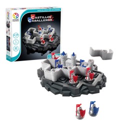 CASTILLOS Y CABALLEROS 2
