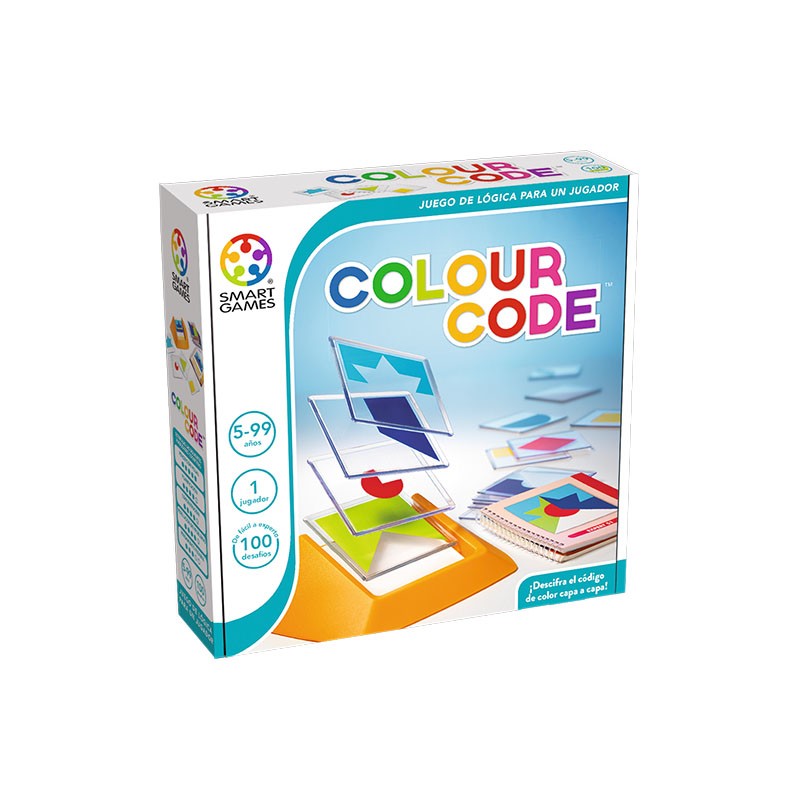 COLOUR CODE