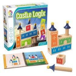 CASTLE LOGIX MULTIL.