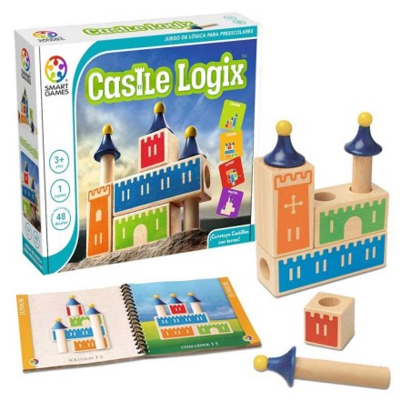CASTLE LOGIX MULTIL.
