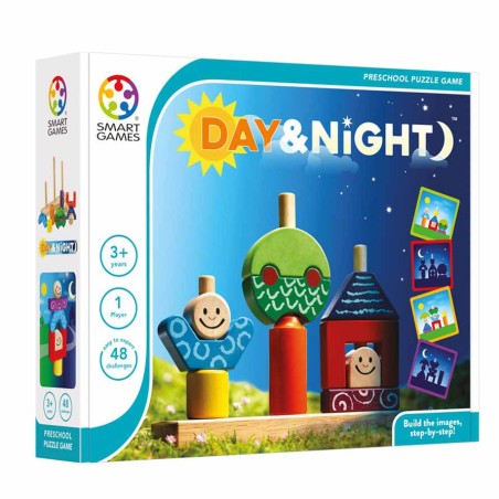 DIA Y NOCHE