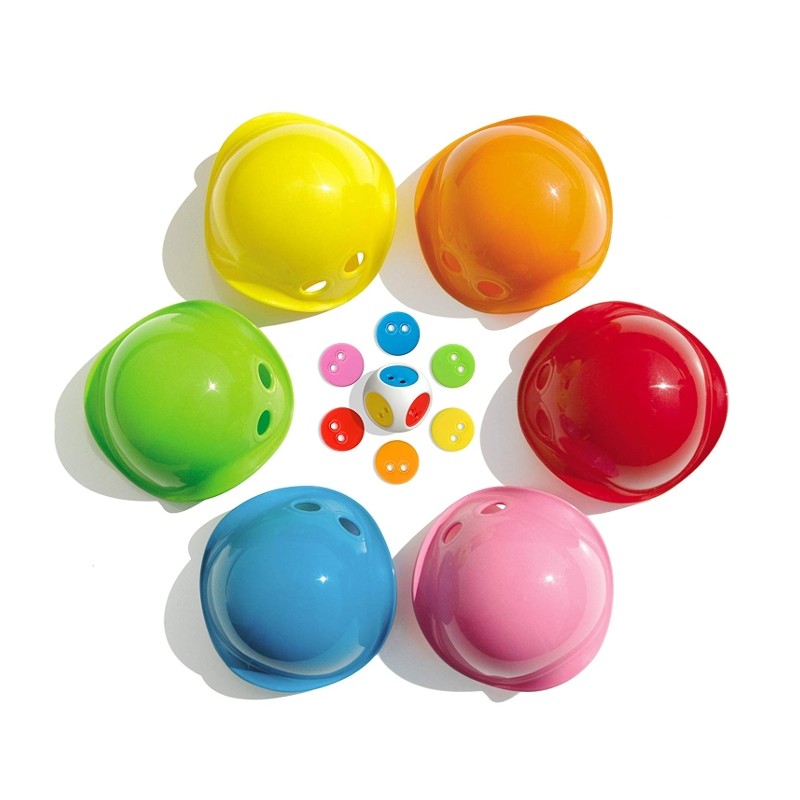 BILIBO CAJA DE JUEGOS