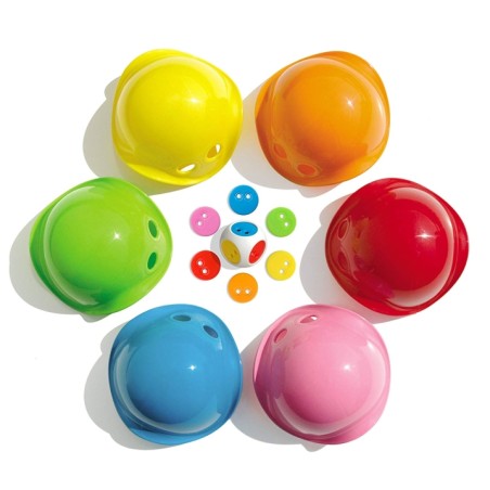 BILIBO CAJA DE JUEGOS