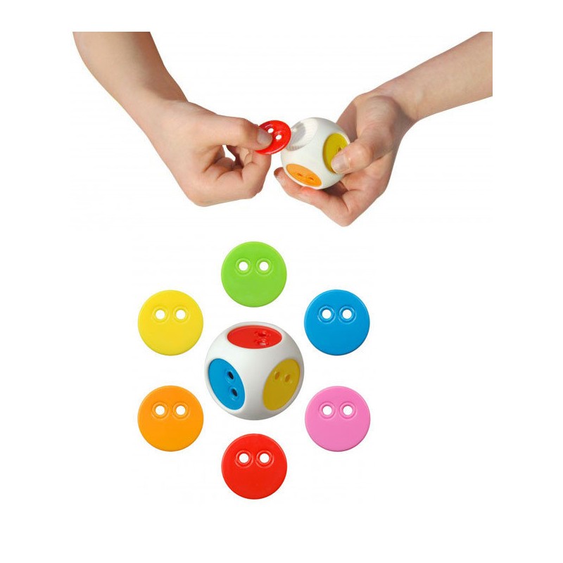 BILIBO CAJA DE JUEGOS