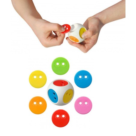 BILIBO CAJA DE JUEGOS