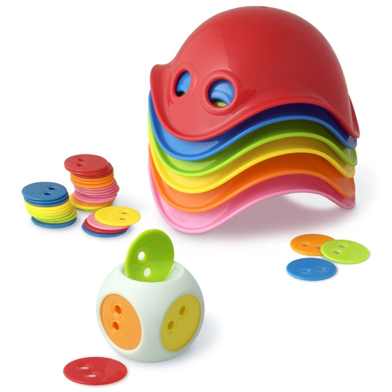 BILIBO CAJA DE JUEGOS