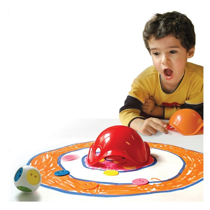 BILIBO CAJA DE JUEGOS