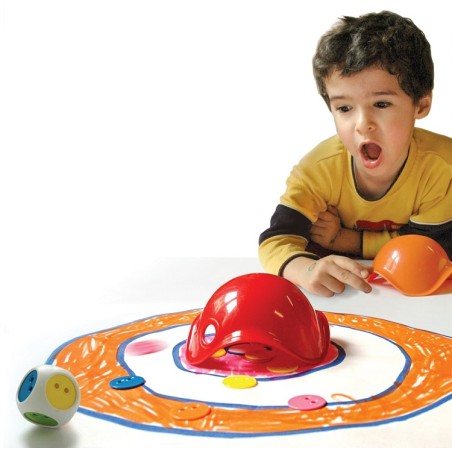 BILIBO CAJA DE JUEGOS