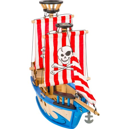 BARCO PIRATA JACK