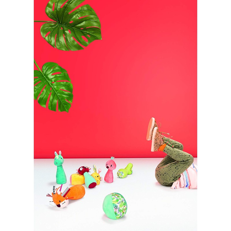 JUNGLA BOLOS