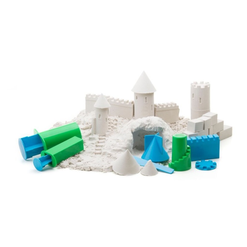 MINI MOLDES CASTILLOS CAJA