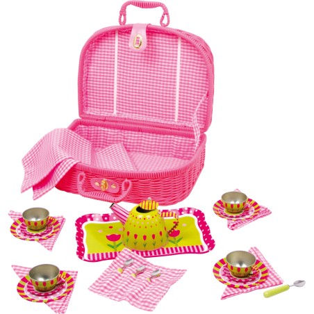 CESTA DE PICNIC