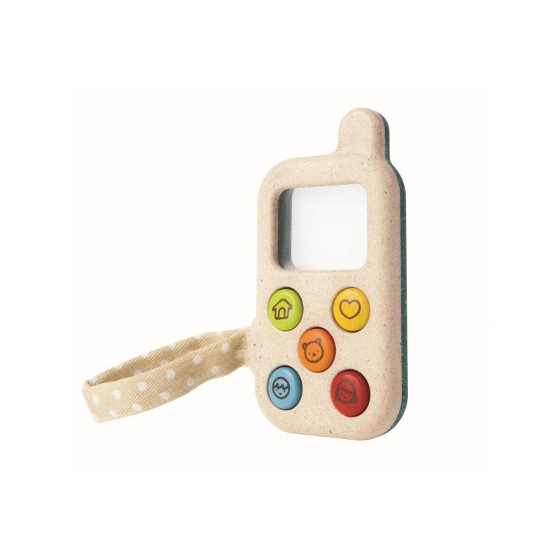 MI TELEFONO PLANTOYS