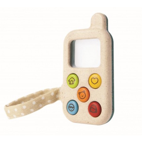 MI TELEFONO PLANTOYS