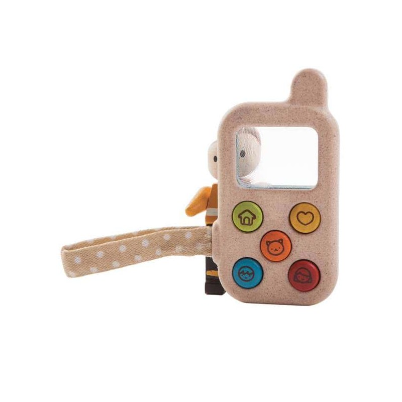 MI TELEFONO PLANTOYS