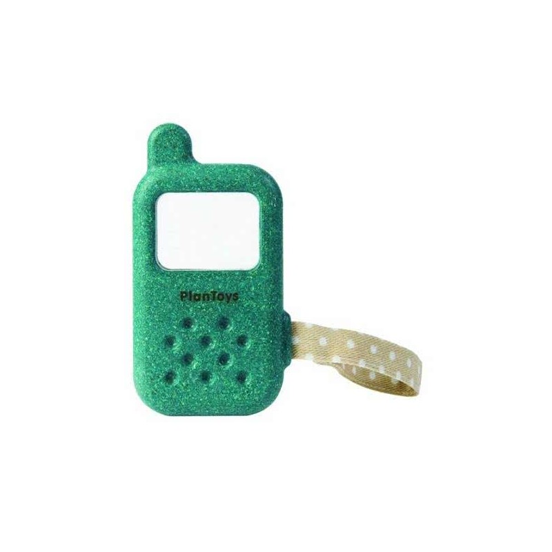 MI TELEFONO PLANTOYS