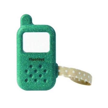 MI TELEFONO PLANTOYS