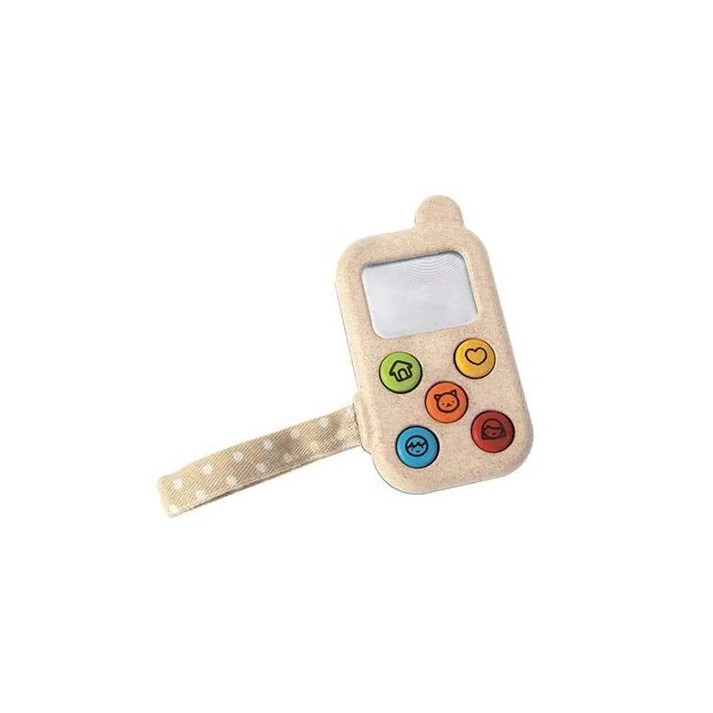MI TELEFONO PLANTOYS