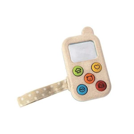 MI TELEFONO PLANTOYS