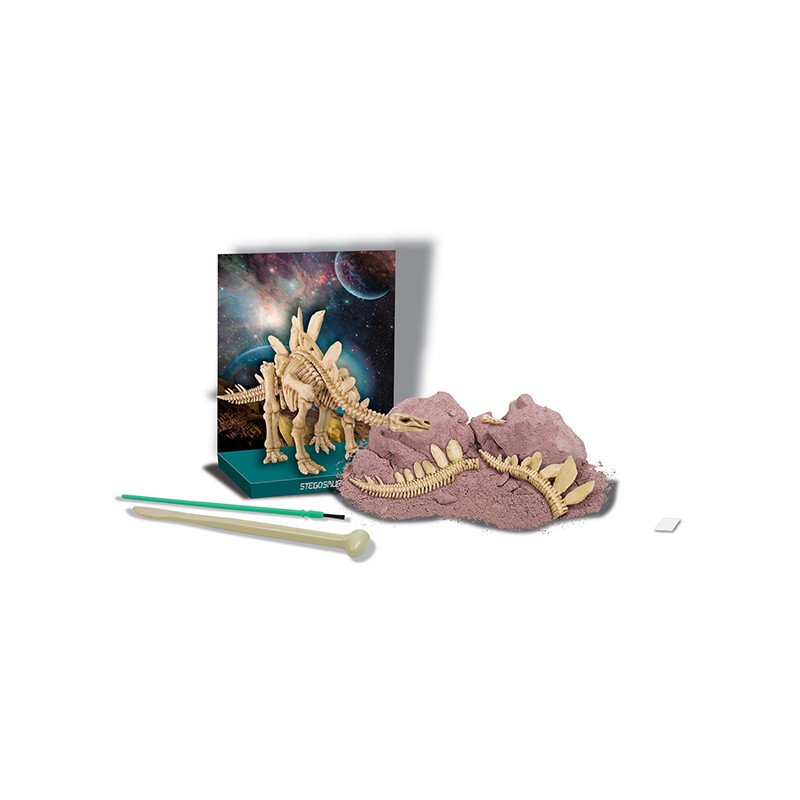 DINO STEGOSAURUS