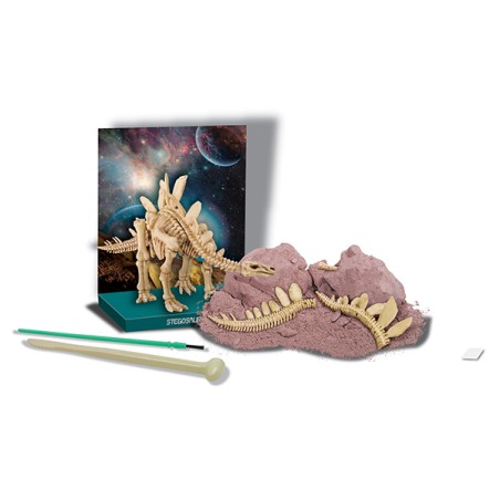 DINO STEGOSAURUS