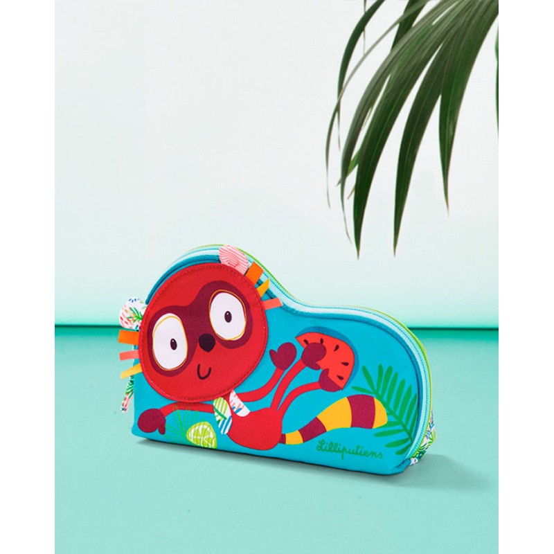 ESTUCHE GEORGES