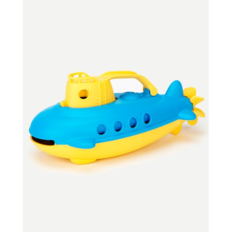SUBMARINO GREENTOYS