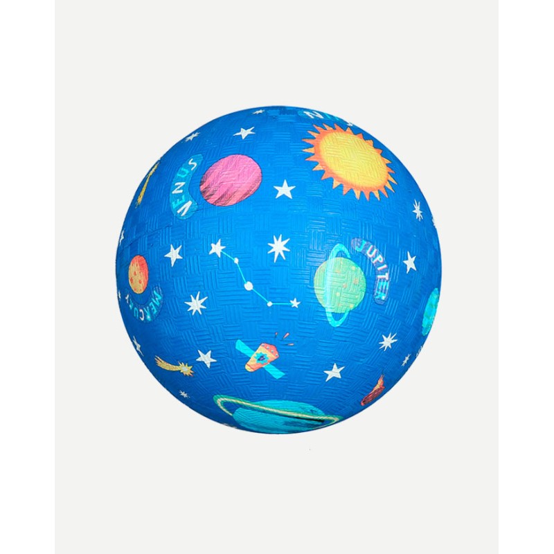 PELOTA 13 cm. EL ESPACIO