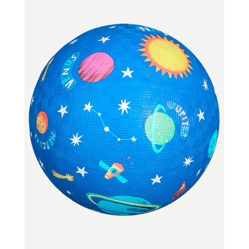 PELOTA 18 cm. EL ESPACIO